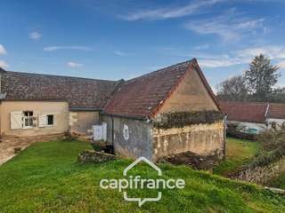 Vente maison 8 pièces Vente maison 8 pièces