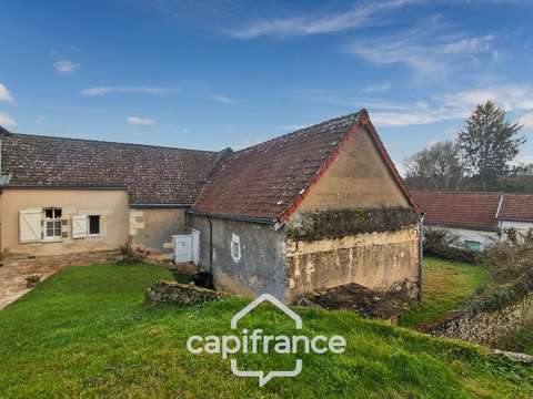Vente maison 8 pièces Vente maison 8 pièces