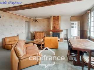 Vente maison 8 pièces Vente maison 8 pièces