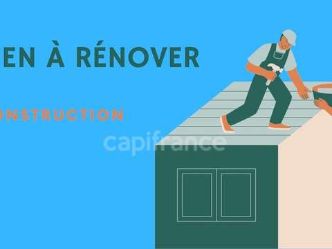 Vente maison 6 pièces La Chapelle-Gauthier 27