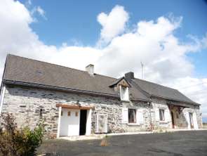 Vente Maison 3 chambresLa Chapelle-Glain