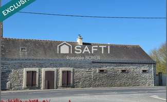 Photo Vente maison La Chapelle-Glain