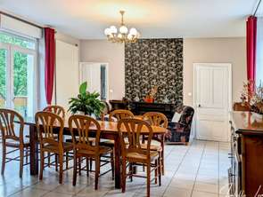 Vente Maison 4 chambresLa Chapelle-Glain