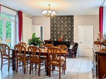 Vente maison 6 pièces La Chapelle-Glain 44