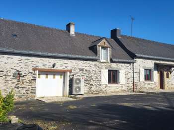 Vente maison 5 pièces La Chapelle-Glain 44