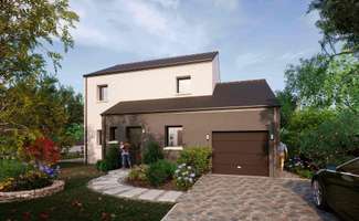 Photo Vente maison La Chapelle-Glain