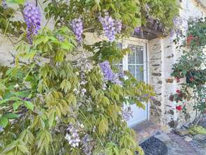 Vente Maison 3 chambresLa Chapelle-Glain