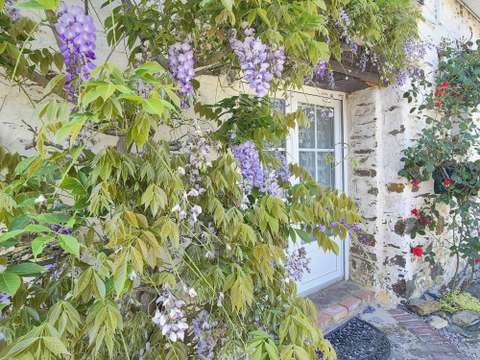 Vente maison 5 pièces La Chapelle-Glain 44