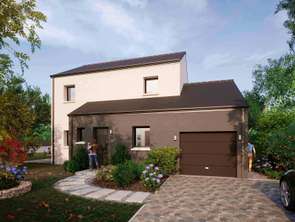 Vente Maison 4 chambresLa Chapelle-Glain