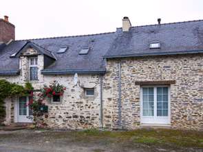 Vente Maison 3 chambresLa Chapelle-Glain