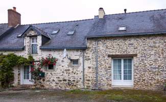 Photo Vente maison La Chapelle-Glain