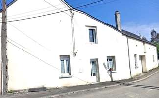 Photo Vente maison La Chapelle-Glain