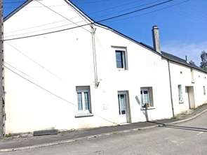 Vente Maison 3 chambresLa Chapelle-Glain