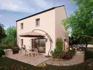 Vente maison