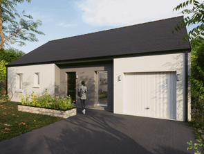 Vente Maison 3 chambresLa Chapelle-Glain