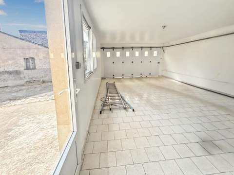 Vente maison 3 pièces La Chapelle-Glain 44