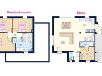 Vente maison