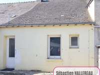 Vente maison 4 pièces Vente maison 4 pièces