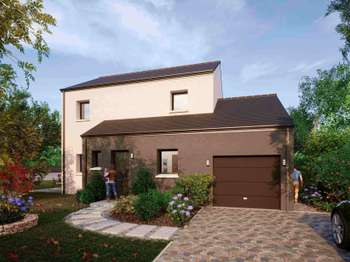Vente maison La Chapelle-Glain 44