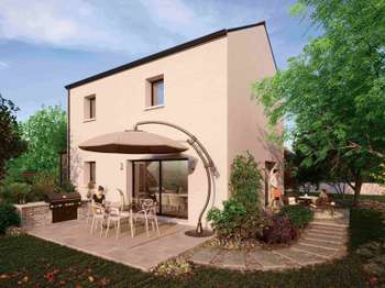 Vente maison