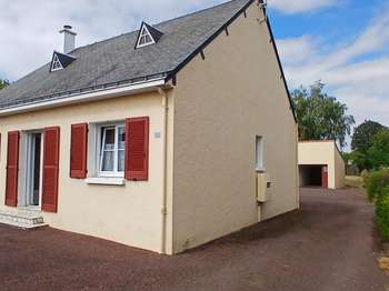 Photo Vente maison La Chapelle-Glain