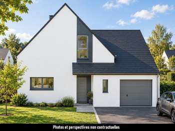 Vente Maison 3 chambresLa Chapelle-Glain