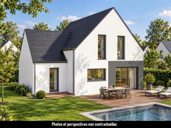 Vente maison