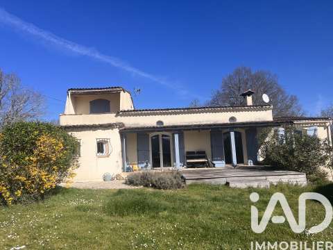 Vente maison 4 pièces La Chapelle-Gonaguet 24