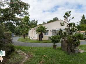 Vente Maison 3 chambresLa Chapelle-Hermier