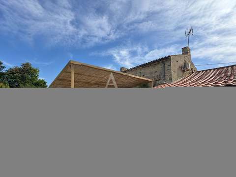Vente maison 7 pièces La Chapelle-Hermier 85