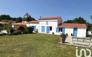 Photo Vente maison La Chapelle-Hermier