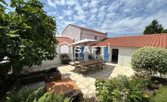 Photo Vente maison La Chapelle-Hermier