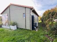 Vente maison 3 pièces Vente maison 3 pièces