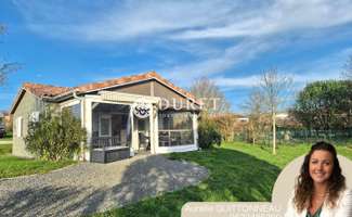 Photo Vente maison La Chapelle-Hermier