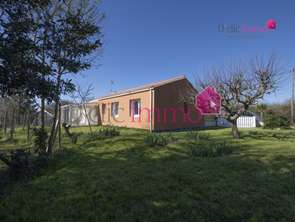 Vente Maison 3 chambresLa Chapelle-Hermier