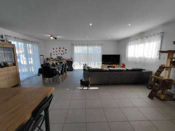 Vente Maison 3 chambresLa Chapelle-Hermier