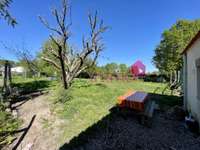 Vente maison 2 pièces