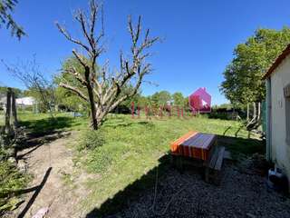 Vente maison 2 pièces