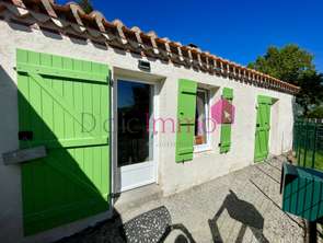 Vente Maison 1 chambreLa Chapelle-Hermier