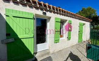 Photo Vente maison La Chapelle-Hermier