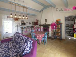 Vente Maison 1 chambreLa Chapelle-Hermier