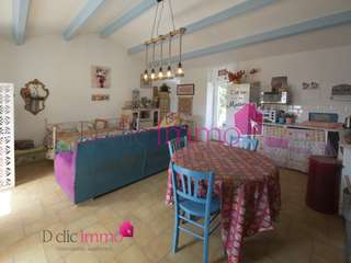 Vente maison 2 pièces