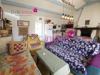 Vente maison 2 pièces