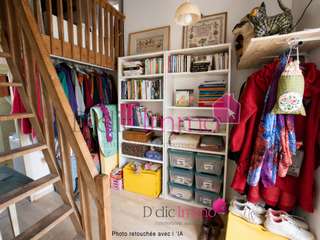 Vente maison 2 pièces