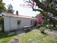 Vente maison 2 pièces