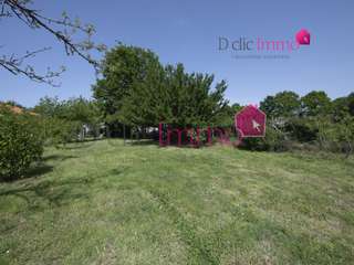 Vente maison 2 pièces