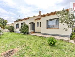 Vente Maison 3 chambresLa Chapelle-Hermier