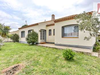 Vente maison 5 pièces La Chapelle-Hermier 85