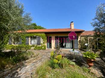 Vente maison 6 pièces La Chapelle-Hermier 85