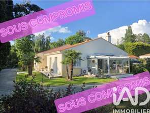 Vente Maison 3 chambresLa Chapelle-Hermier